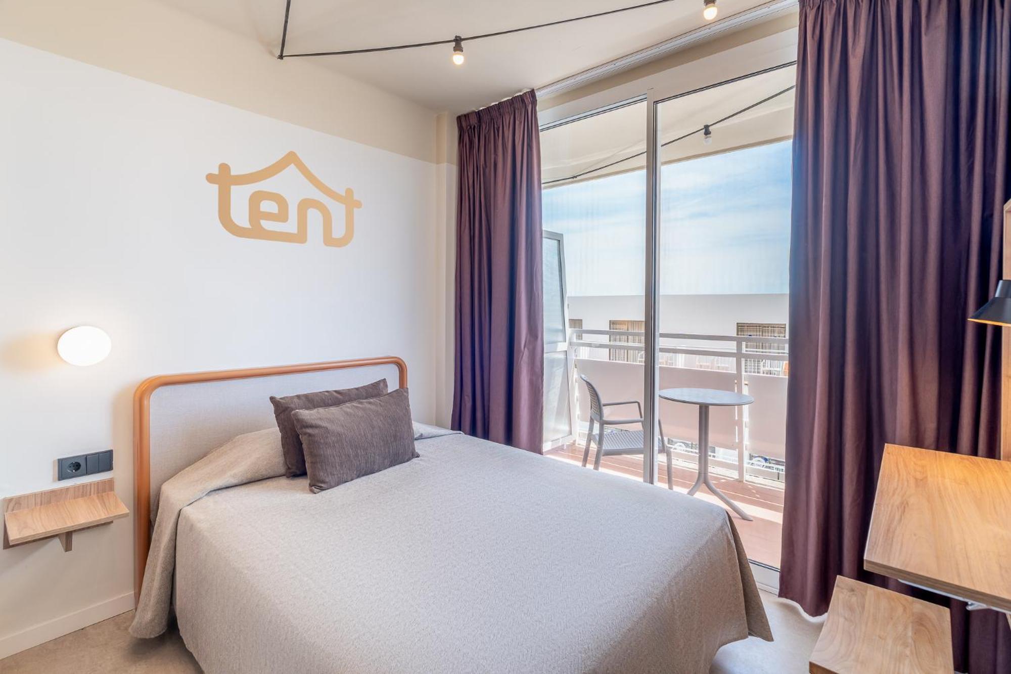 Camera Singola